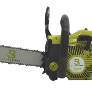 MOTOSIERRA BONHOEFFER 18" 40CC  BON-P-CS40_16064