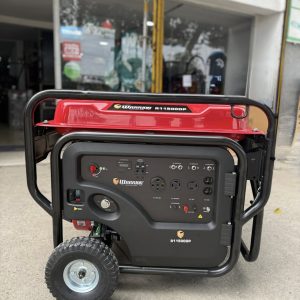 GENERADOR / PLANTA ELECTRICA WARRIOR GASOLINA 10.511.5KVA 120V240V R11500DP_16409