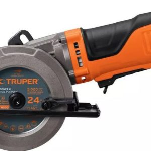 SIERRA CIRCULAR TRUPER MANUAL 4 1/2" 750 SICI-4-1/2A_2112