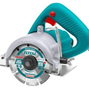 SIERRA CORTADORA MARMOL TOTAL 3/8" 1400W UTS3141102_14439