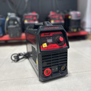 SOLDADOR TECRAFT 160AH ST-1160_2024