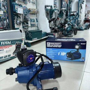 MOTOBOMBA PRESURIZADORA TOOLCRAFT 1HP TC4457_2153