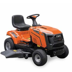 TRACTOR CORTACESPED 42" EVANS GASOLINA 16HP TP1642_16638