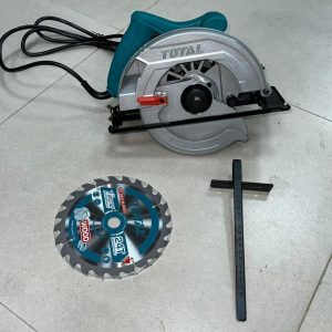 SIERRA CIRCULAR 7 1/4" 1400W SUPER SELECT TOTAL UTS1141856_1728