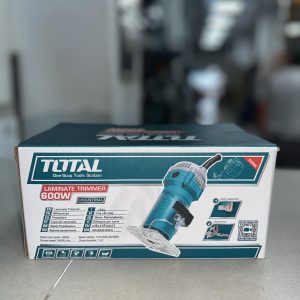 REBORDEADORA 600W 14" INDUSTRIAL TOTAL UTLT6001_1521