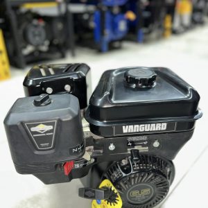 MOTOR A GASOLINA 6.5 HP VANGUARD 13340