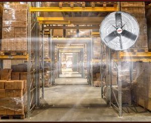 VENTILADOR INDUSTRIAL IMPORTOOLS DE PARED 30" VEN-VK750-TW_13985