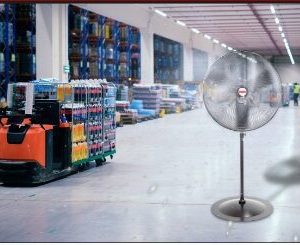 VENTILADOR INDUSTRIAL DE PEDESTAL VENTUM 30" VEN-VK750-T_13984