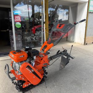 MOTOAZADA DE ORUGA MECHANICS GASOLINA 7 HP PCMT210_15875