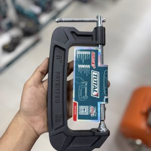 PRENSA EN C DE 6 TOTAL THT13161_1147