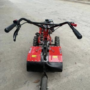 MOTOCULTOR GASOLINA TOYAMA AVIAR 4T-7HP / 212 CC TT65AXP_13912