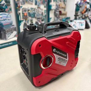 Generador Advance Inverter 3200W Portátil – 110V con USB – Equipos360