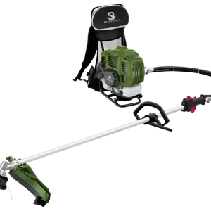 Desbrozadora Bonhoeffer BP-BC45 – Mochila 45cc 2.5HP Mayor Comodidad | Equipos360