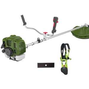 Desbrozadora Bonhoeffer BC45 – 45cc 2.5HP 10500rpm Corte de Maleza | Equipos360