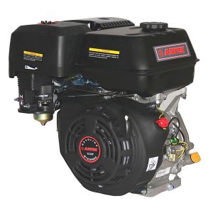 Motor ARVEK M06S200SG Gasolina 6.5 HP – Eje 3/4″ Alarma de Aceite | Equipos360