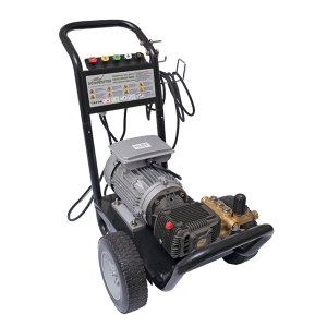 Hidrolavadora Bonhoeffer PWE3.0KW – 4HP 2200PSI 2.4GPM 110/220V Industrial | Equipos360