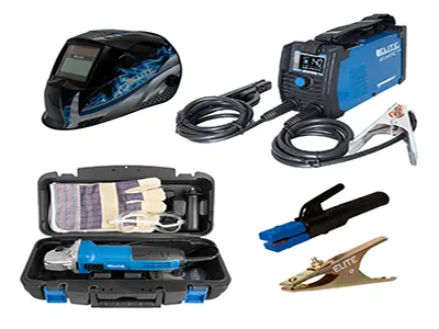 Promociones Soldadores