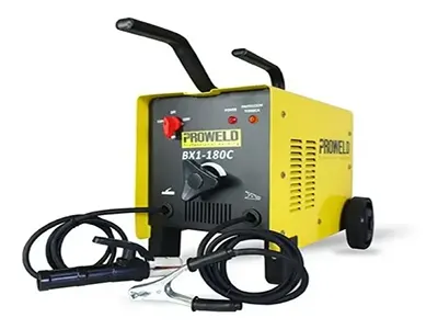 Proweld