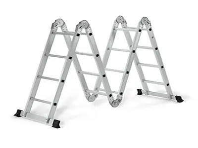 Escaleras Multiproposito