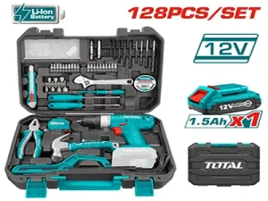 Manuales e inalambricas