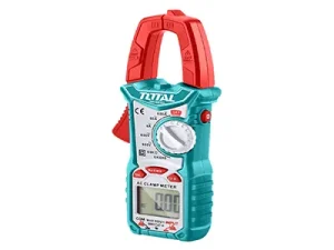 Pinza Amperimetrica