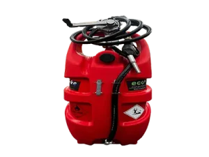 Almacenamiento de Aceite